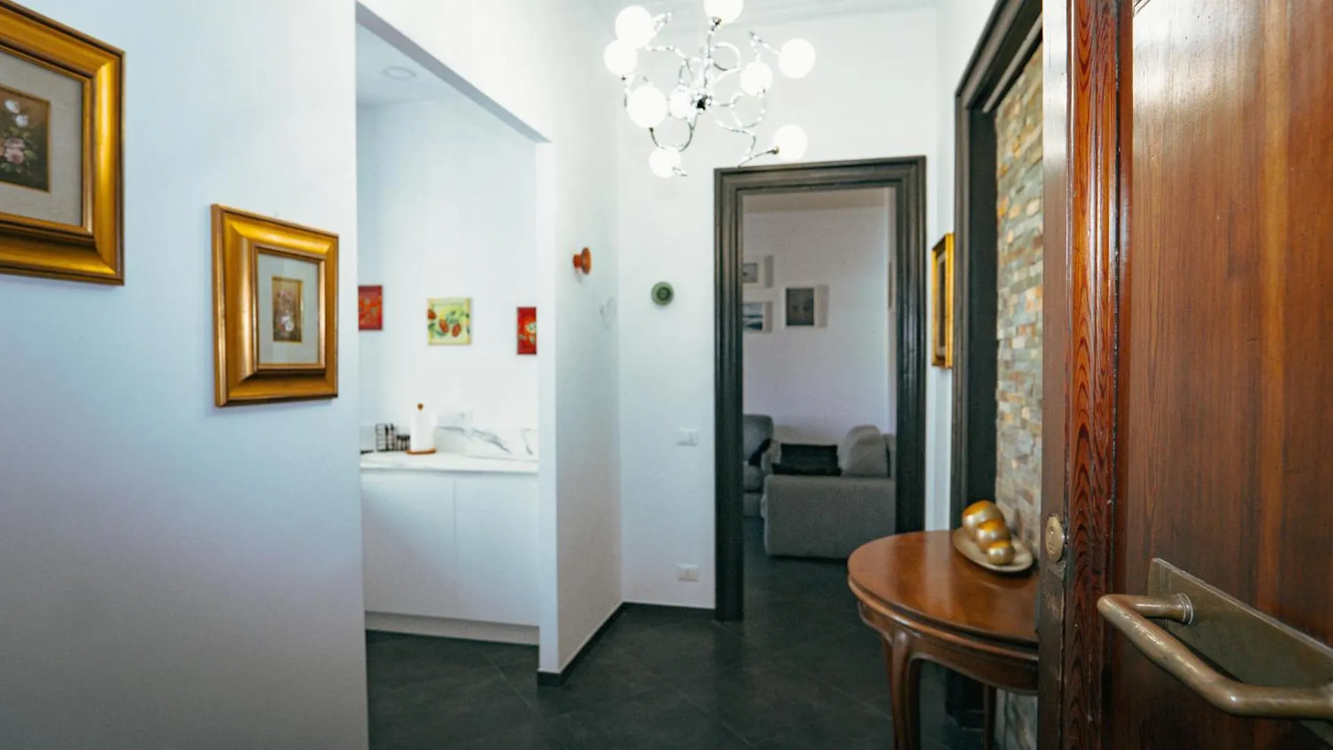 Palazzaccio Apartment Roma