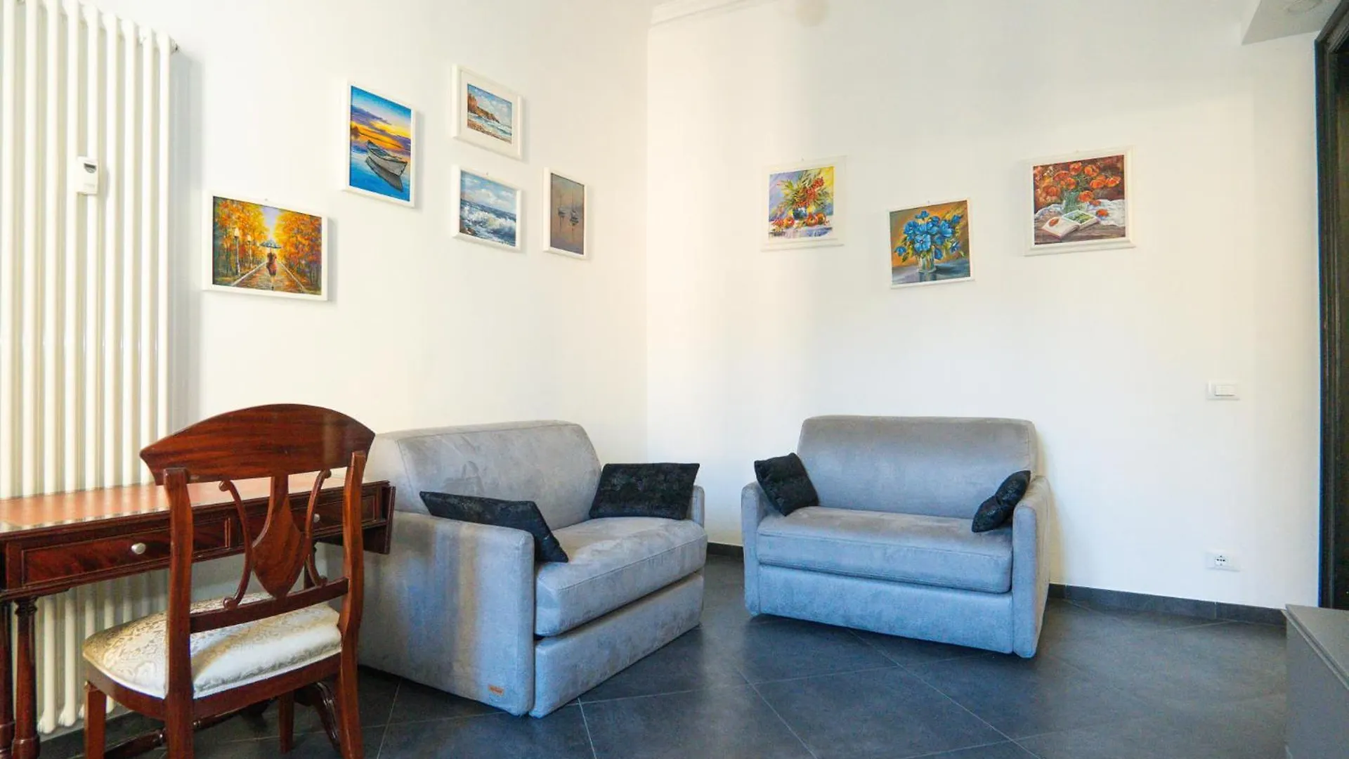 Palazzaccio Apartment Roma