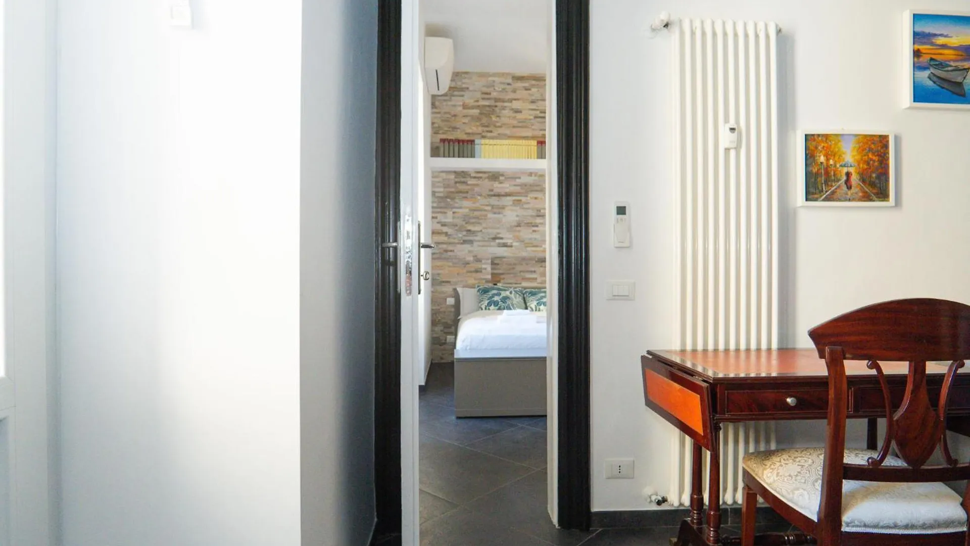 Palazzaccio Apartment Roma Italie