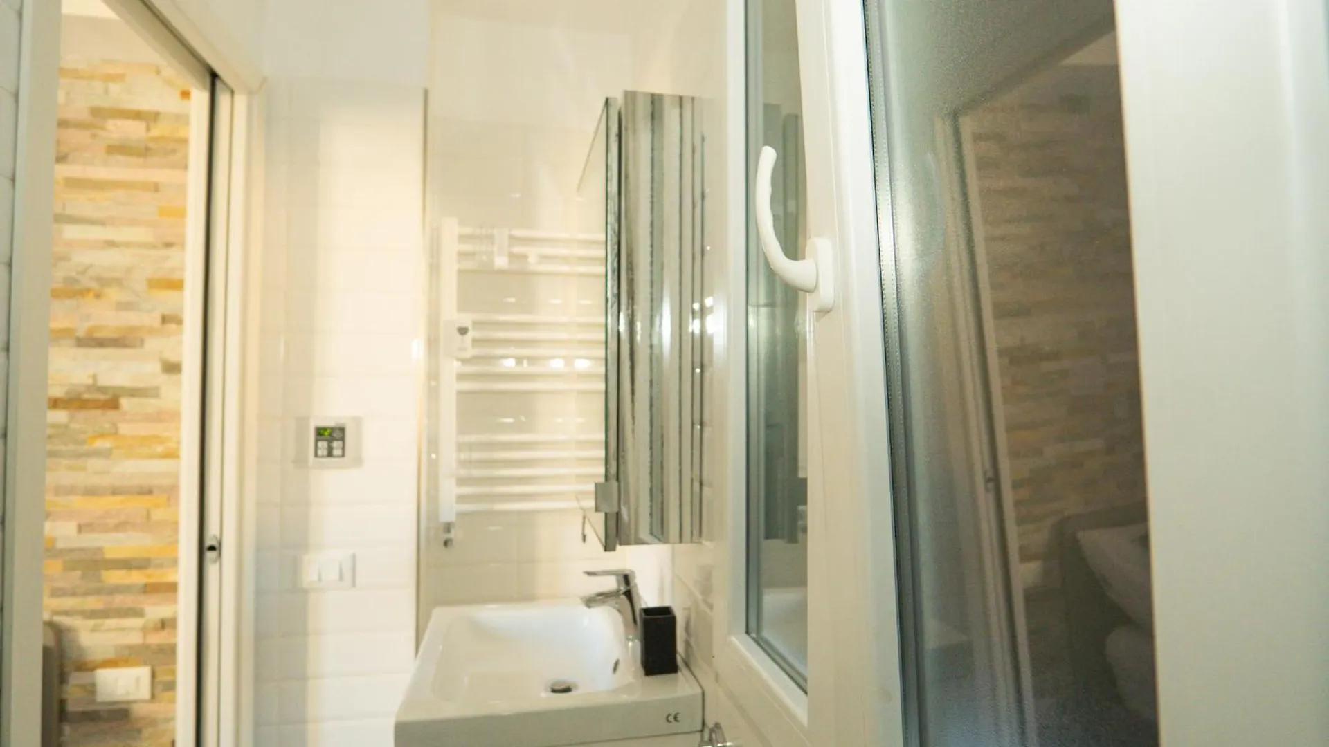 Palazzaccio Apartment Roma Italie