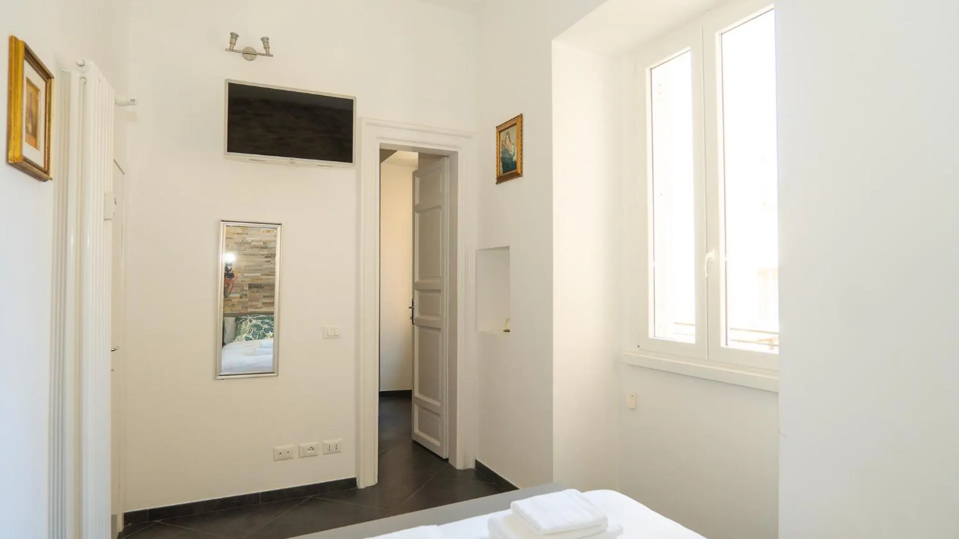 Palazzaccio Apartment Roma