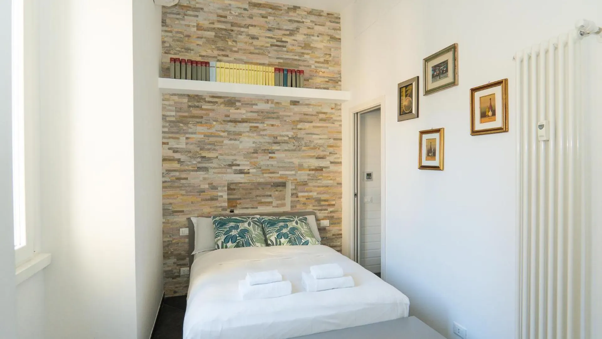 Palazzaccio Apartment Roma