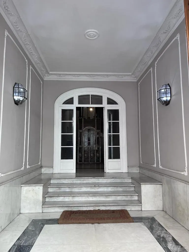 Palazzaccio Apartment Roma Italie