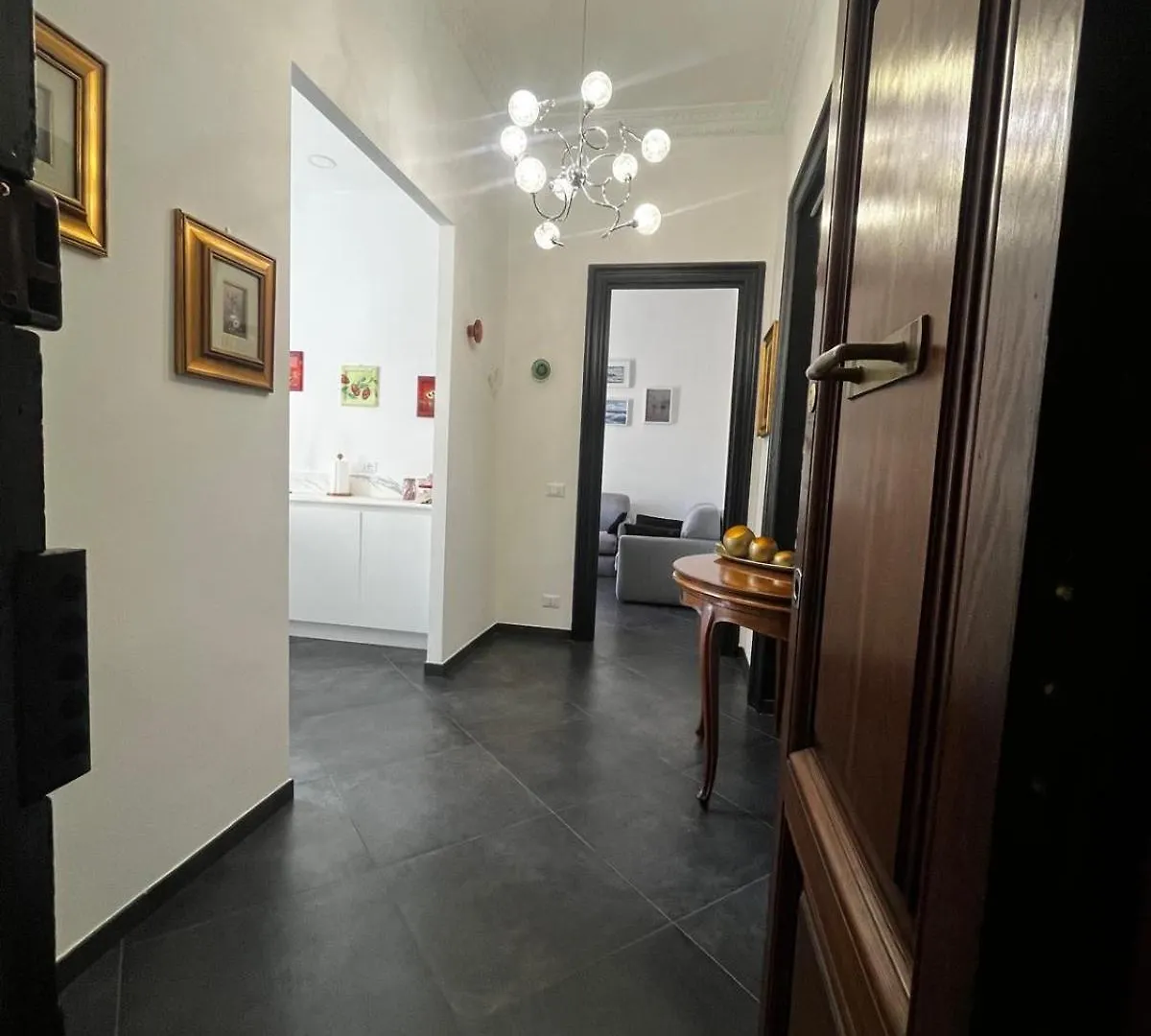 Palazzaccio Apartment Roma Italie