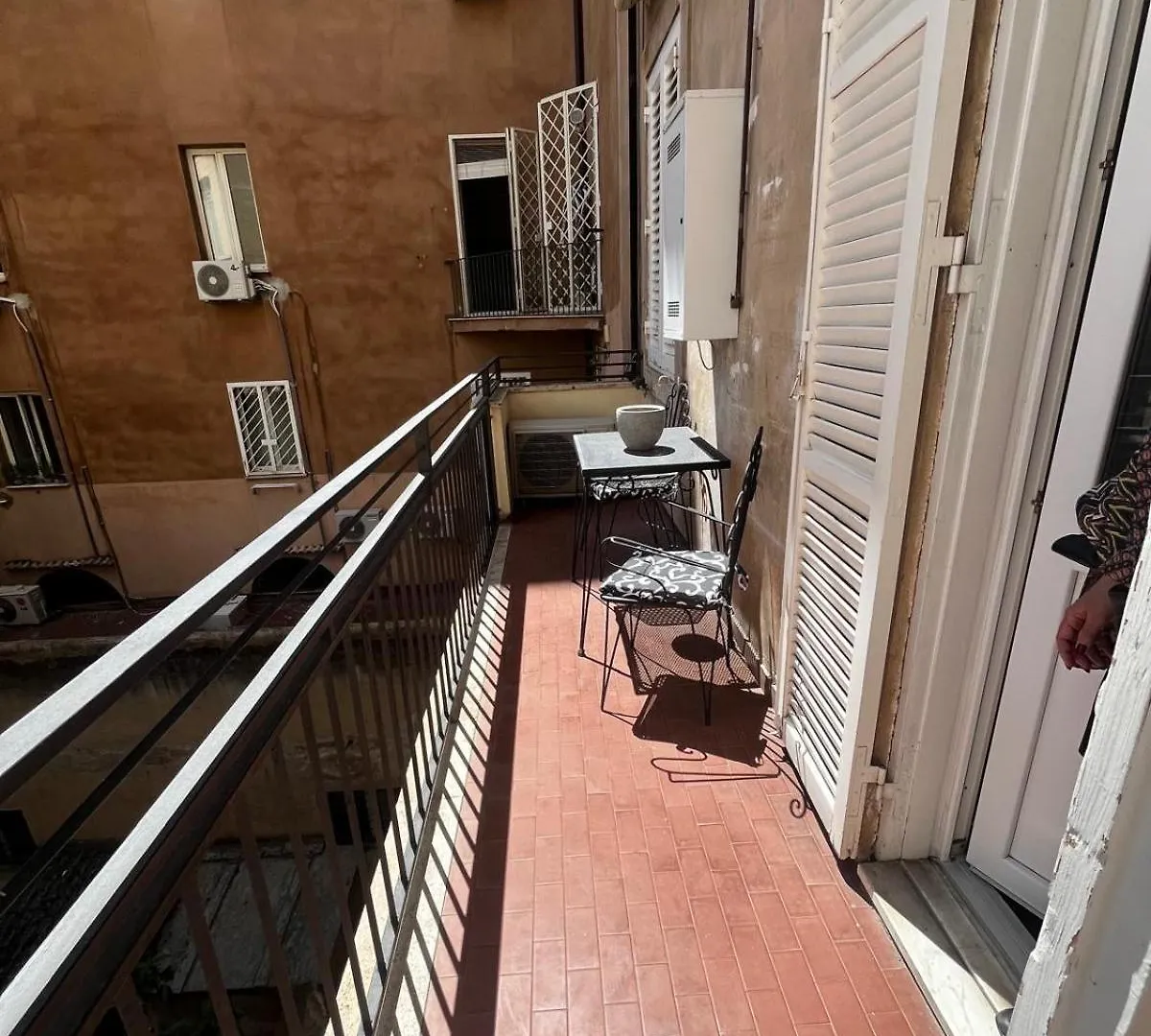 Palazzaccio Apartment Roma Rome