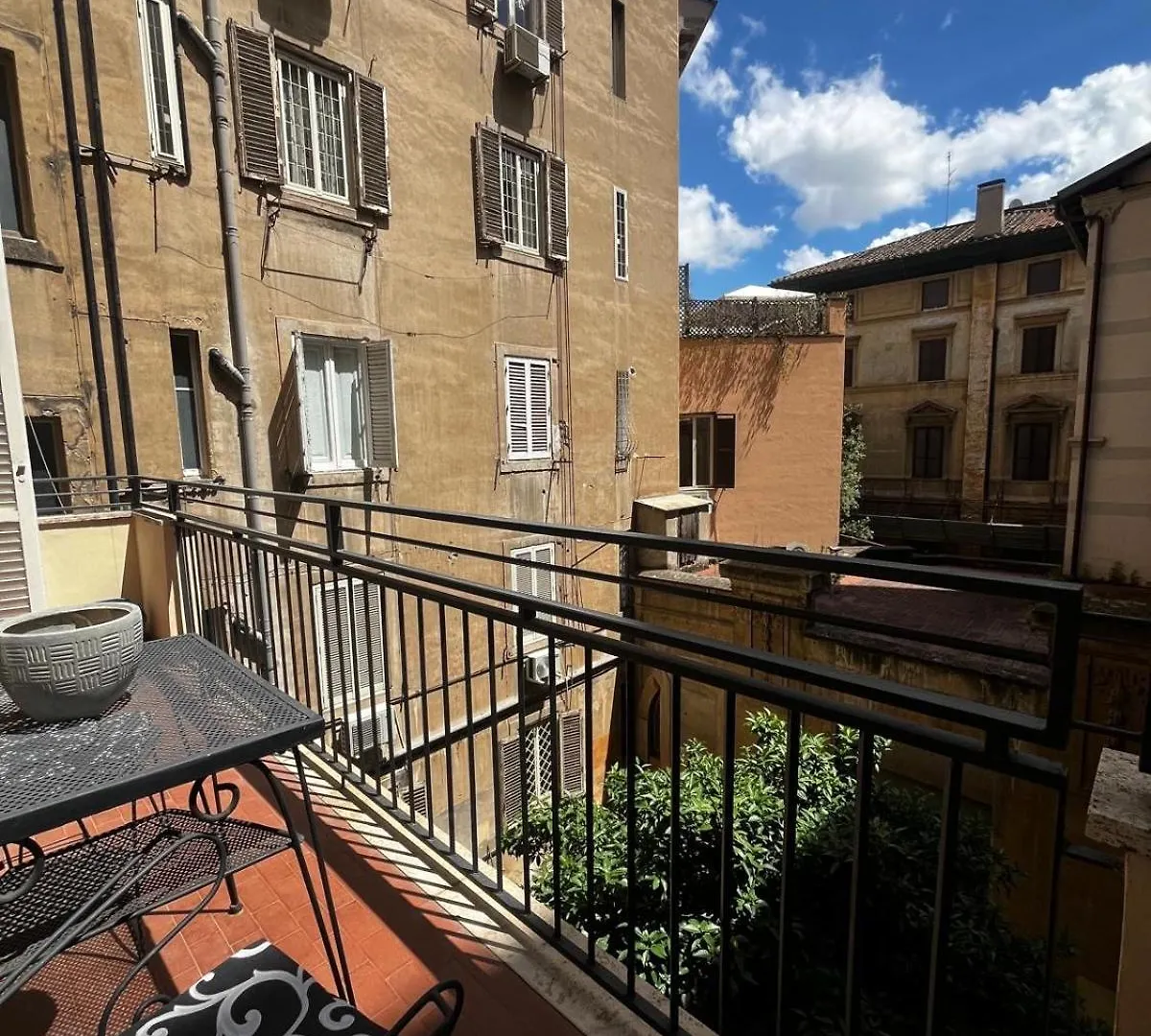 Palazzaccio Apartment Roma