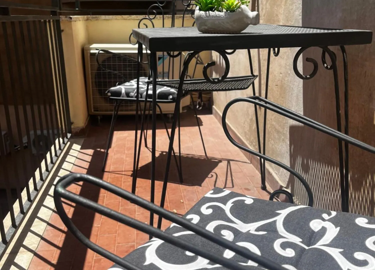 Palazzaccio Apartment Roma